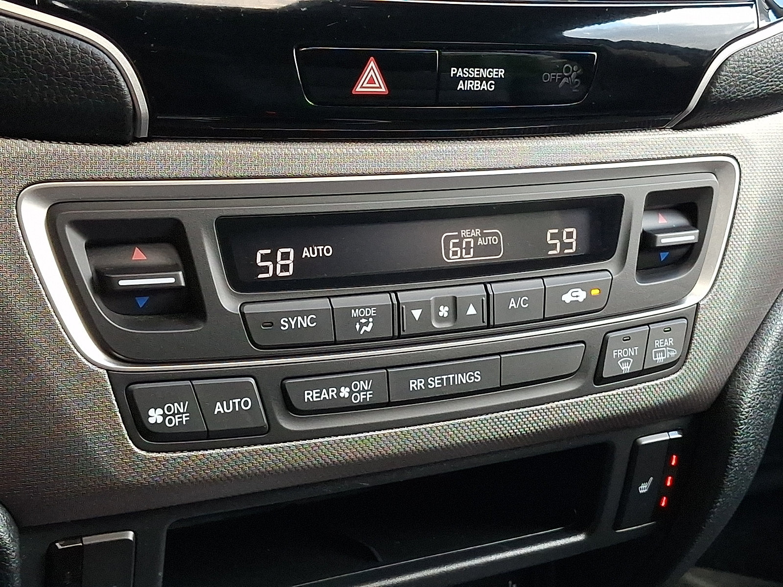 Used 2022 Honda Ridgeline RTL-E image 18