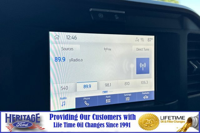 New 2026 Ford F250 XL image 17