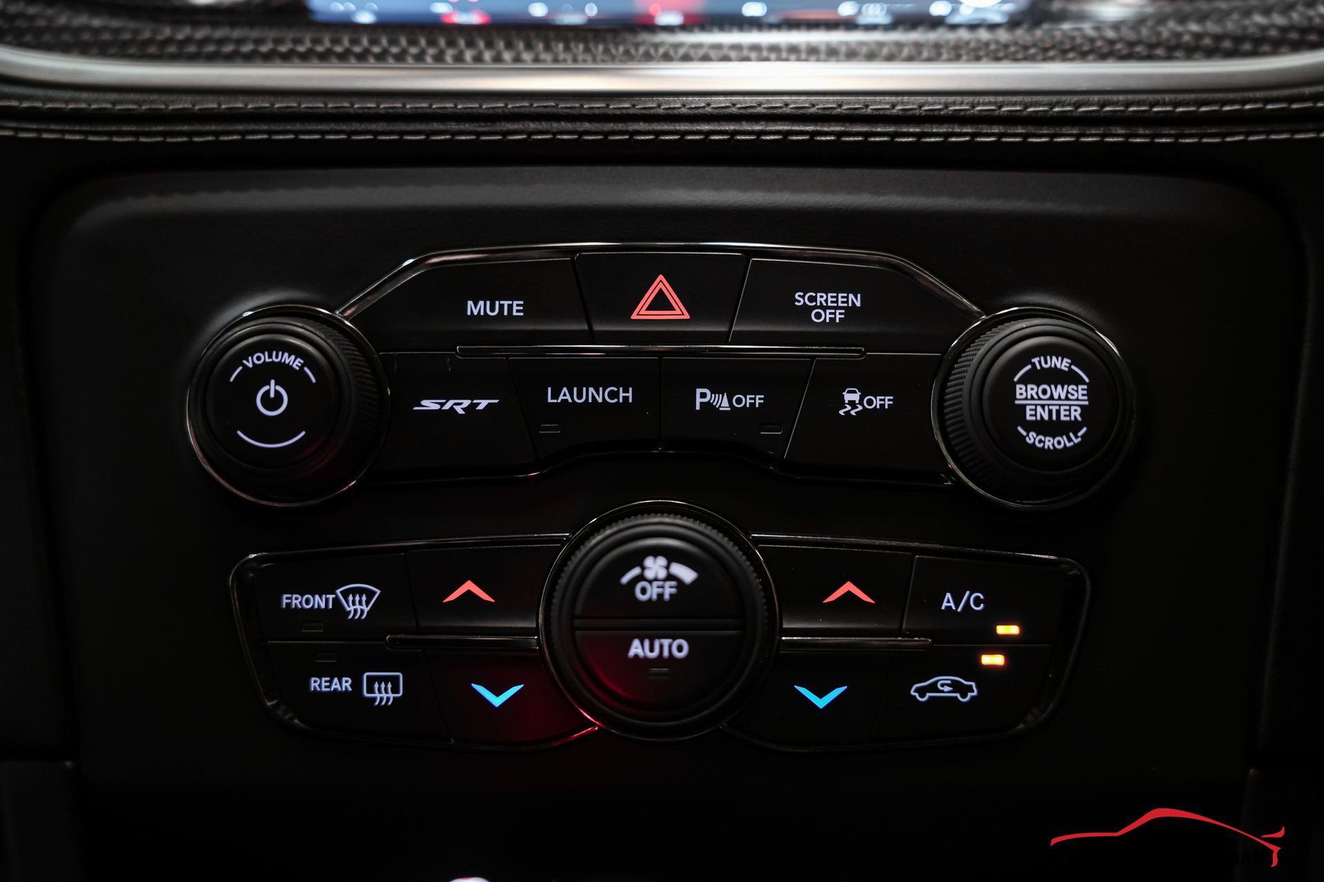 Used 2021 Dodge Charger SRT Hellcat image 69