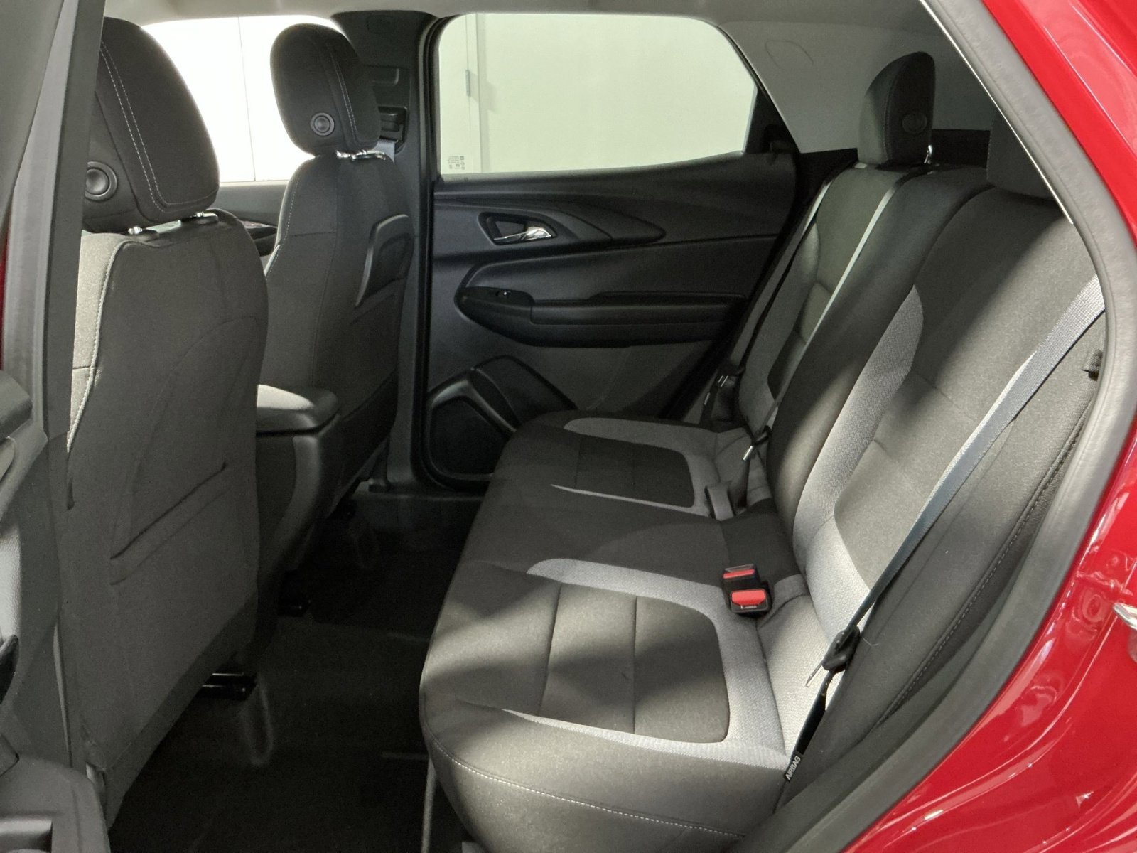 New 2026 Chevrolet TrailBlazer LT image 30