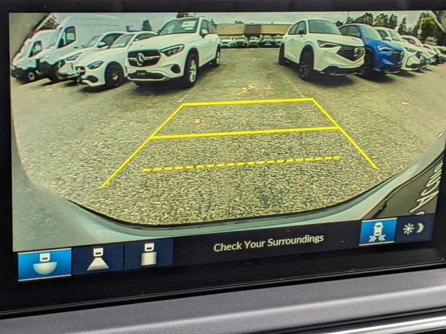 Certified 2025 Acura ADX A-Spec image 12