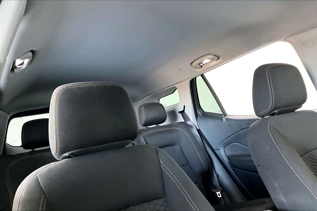 Used 2020 GMC Terrain SLE FWD image 21
