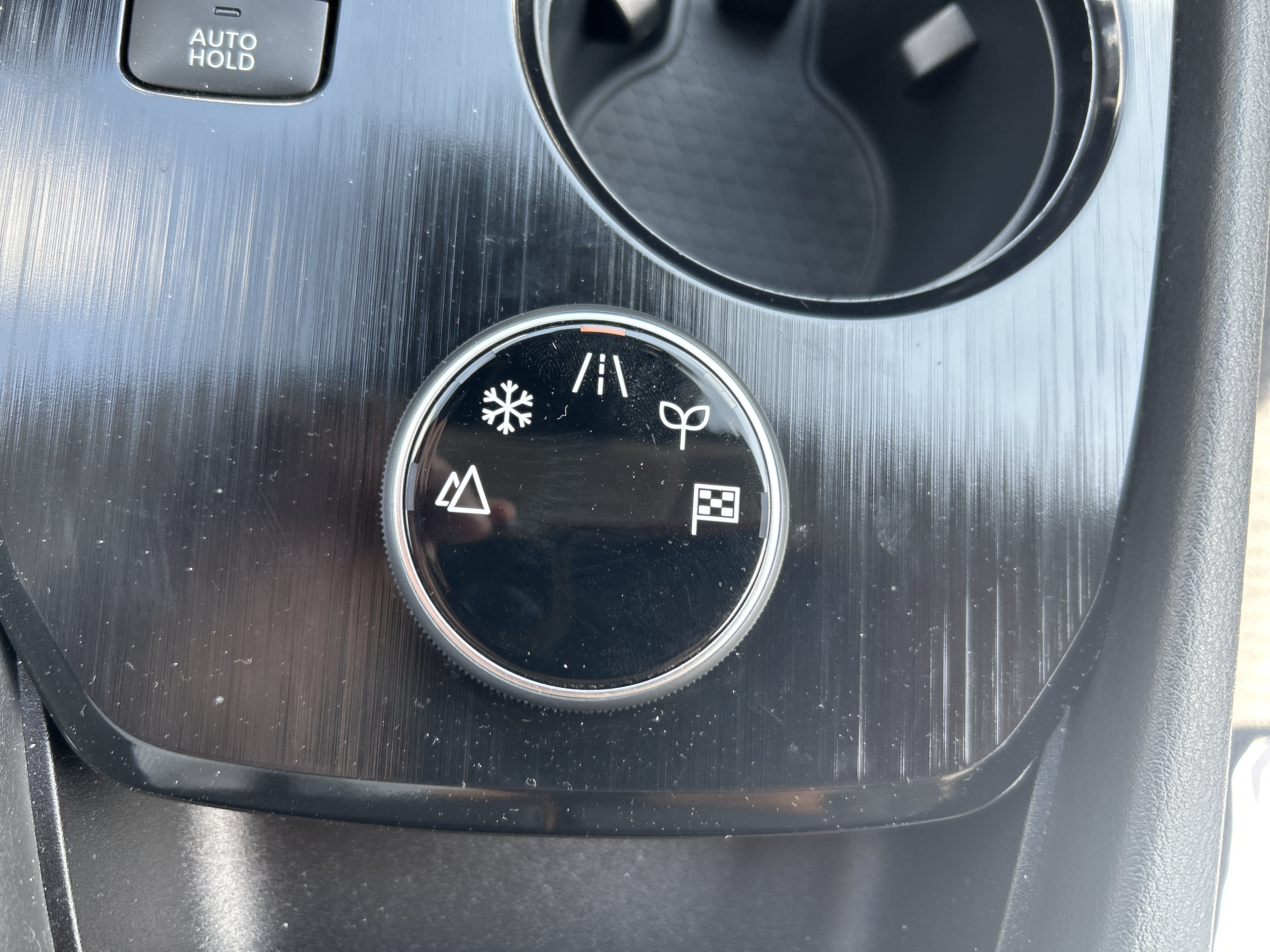 Certified 2023 Nissan Rogue SV AWD/4WD image 28