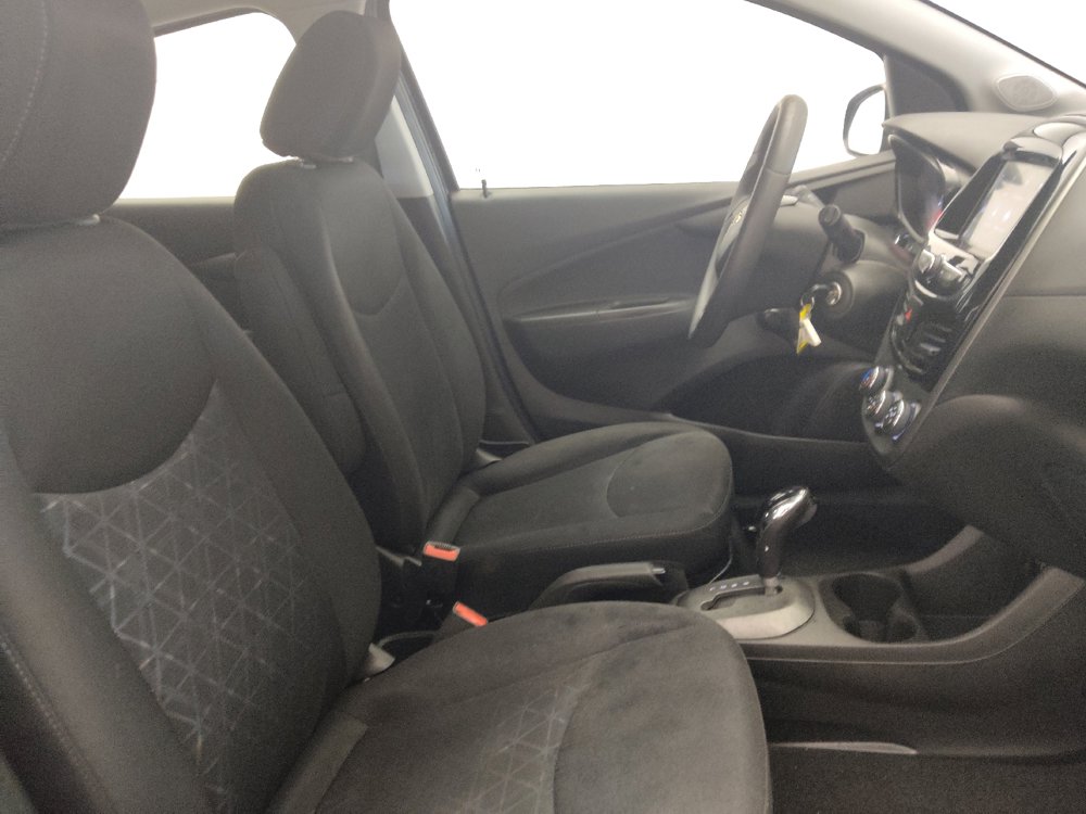 Used 2020 Chevrolet Spark LS image 21