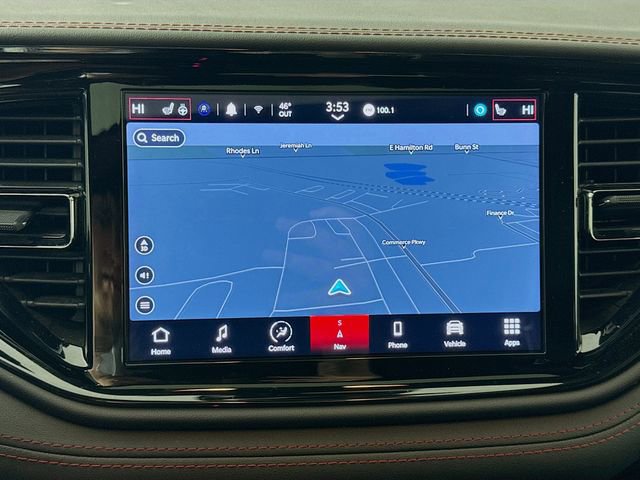 Used 2024 Dodge Durango R/T image 13