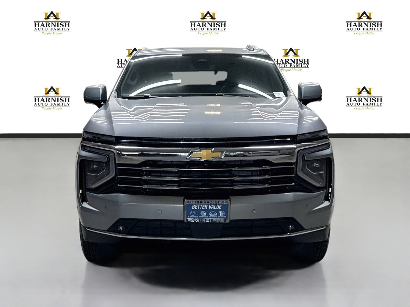 New 2026 Chevrolet Tahoe LT w/ Comfort Package AWD/4WD video 2