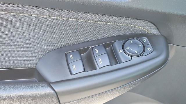 New 2026 Chevrolet TrailBlazer ACTIV w/ Convenience Package FWD image 22