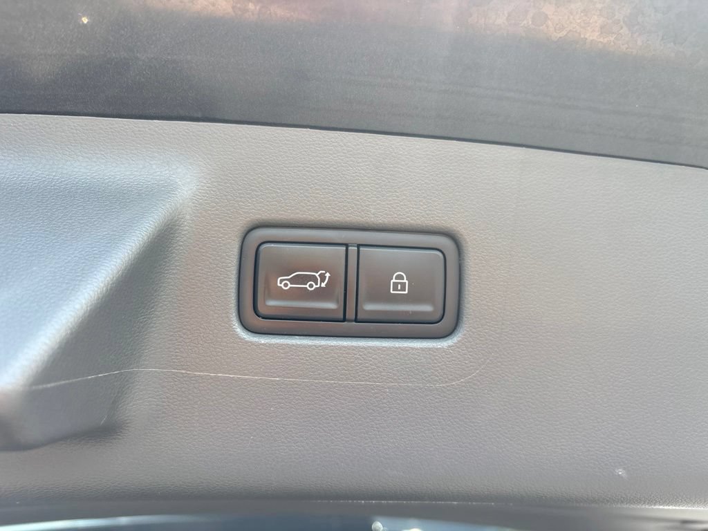 Used 2024 Hyundai Santa Fe SEL AWD/4WD image 27