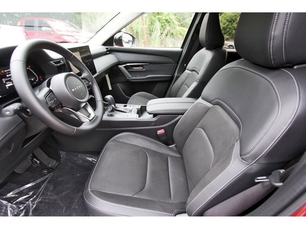 New 2026 MAZDA CX-5 Preferred AWD/4WD image 10