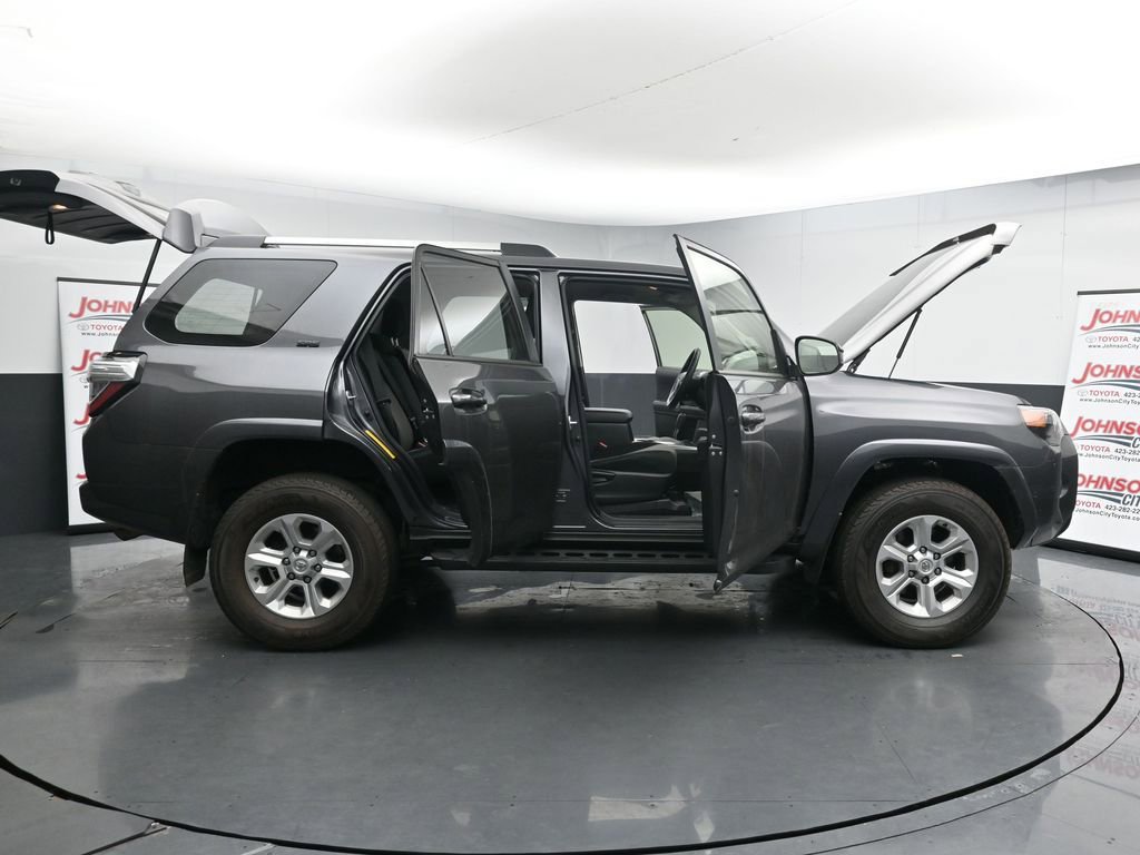 Used 2023 Toyota 4Runner SR5 image 27