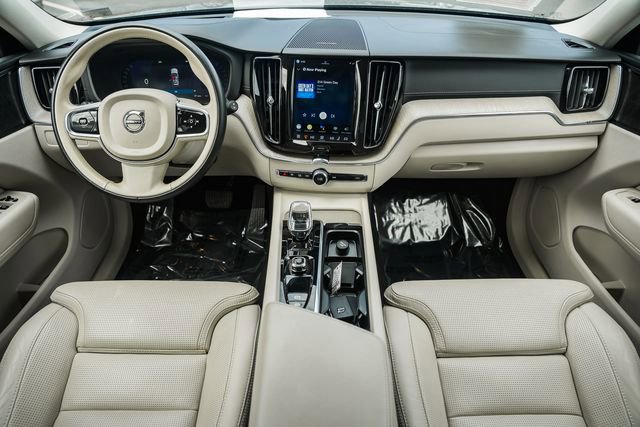 Certified 2023 Volvo XC60 B5 Ultimate w/ Climate Package AWD/4WD image 20