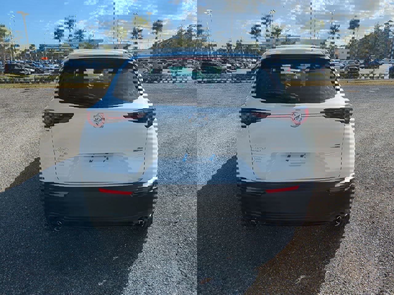 New 2026 MAZDA CX-30 AWD 2.5 S image 5