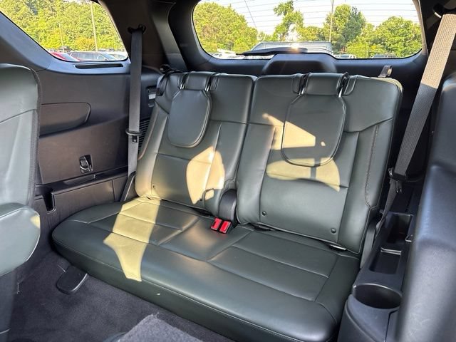 Used 2022 Ford Explorer Timberline AWD/4WD image 27