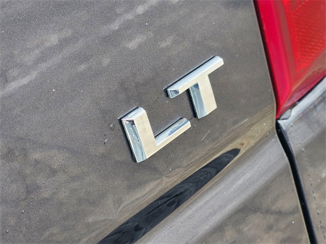 Used 2022 Chevrolet Silverado 1500 LT image 12