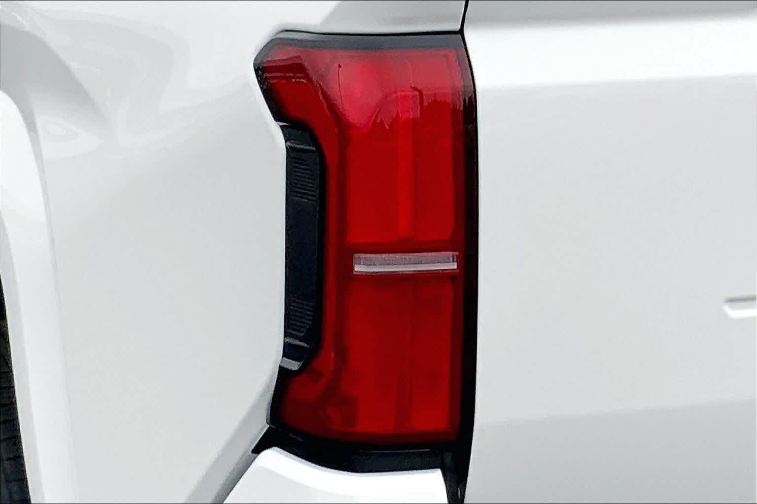 New 2026 Toyota Tacoma SR5 RWD image 14