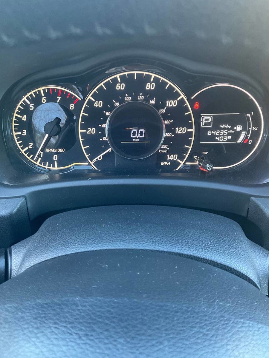 Used 2015 Nissan Versa Note SL 4dr Hatchback image 11