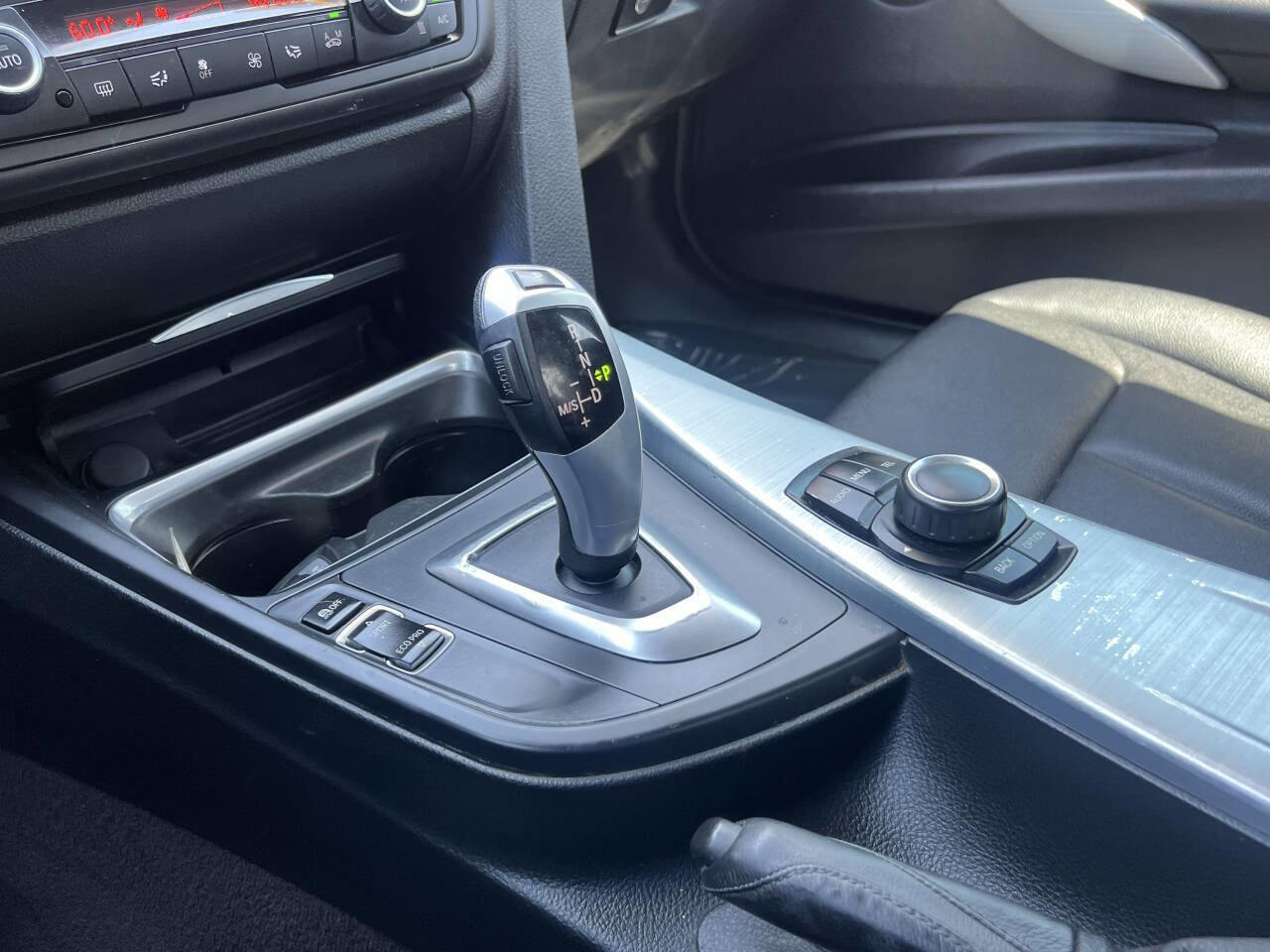 Used 2015 BMW 328i Sedan image 25