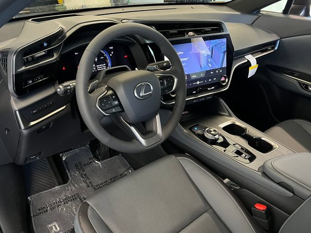 New 2026 Lexus RZ 350e 2WD w/ Technology Package image 26