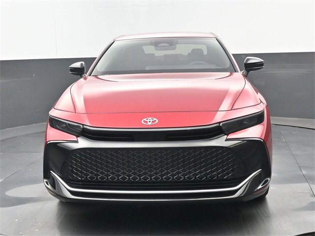 New 2026 Toyota Crown XLE image 19