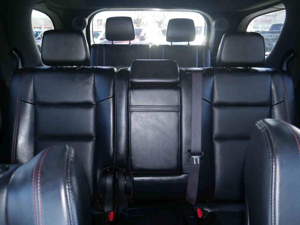Certified 2025 Dodge Durango GT image 33