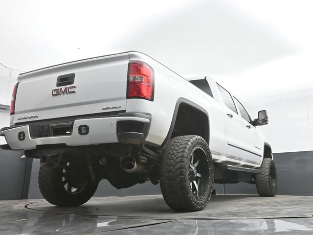 Used 2015 GMC Sierra 2500 Denali w/ Duramax Plus Package image 31