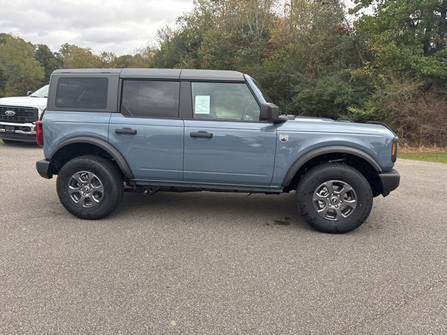 New 2025 Ford Bronco Big Bend image 3
