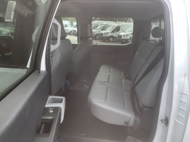 New 2024 Ford F350 XL image 21