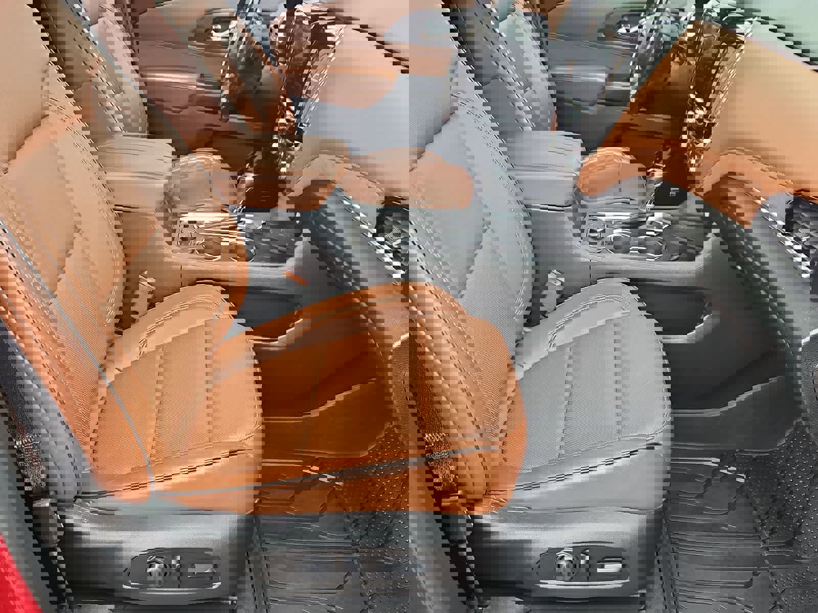 Used 2019 Chevrolet Traverse High Country w/ LPO, Floor Liner Package image 23