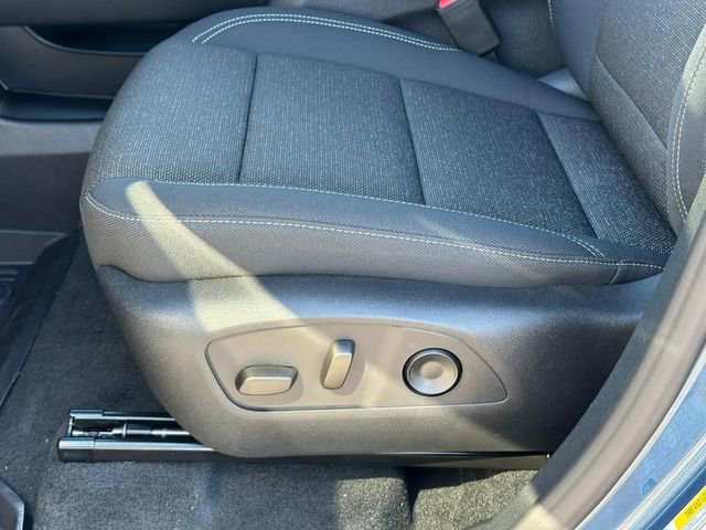 New 2026 Chevrolet Traverse LT w/ LPO, Floor Liner Package image 11