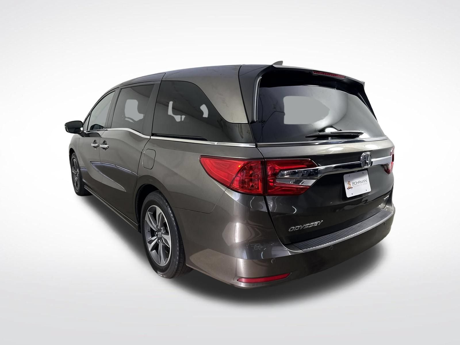 Used 2018 Honda Odyssey Touring image 32
