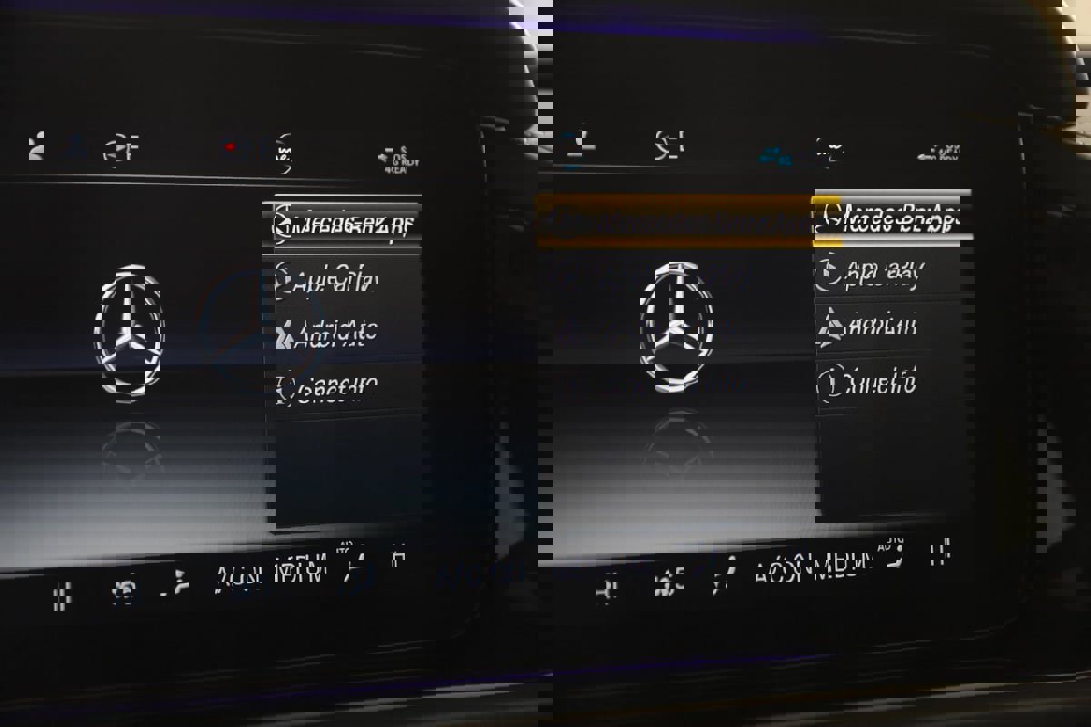 Used 2021 Mercedes-Benz G 63 AMG 4MATIC image 45