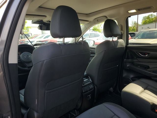 Certified 2023 Subaru Ascent Onyx Edition Limited AWD/4WD image 12