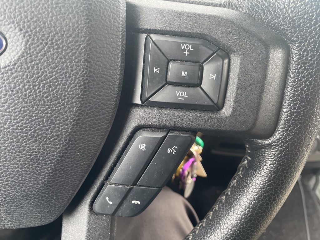 Used 2015 Ford F150 XLT w/ Equipment Group 301A Mid image 19