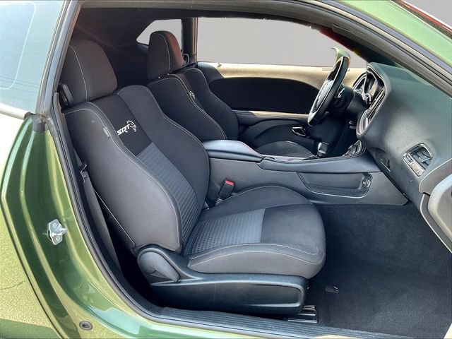 Used 2022 Dodge Challenger SRT Hellcat RWD image 28