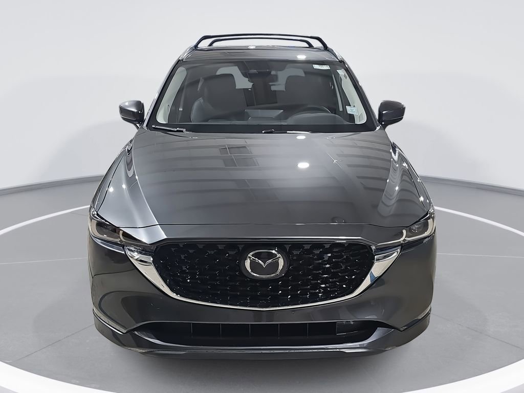 New 2025 MAZDA CX-5 AWD 2.5 S image 2