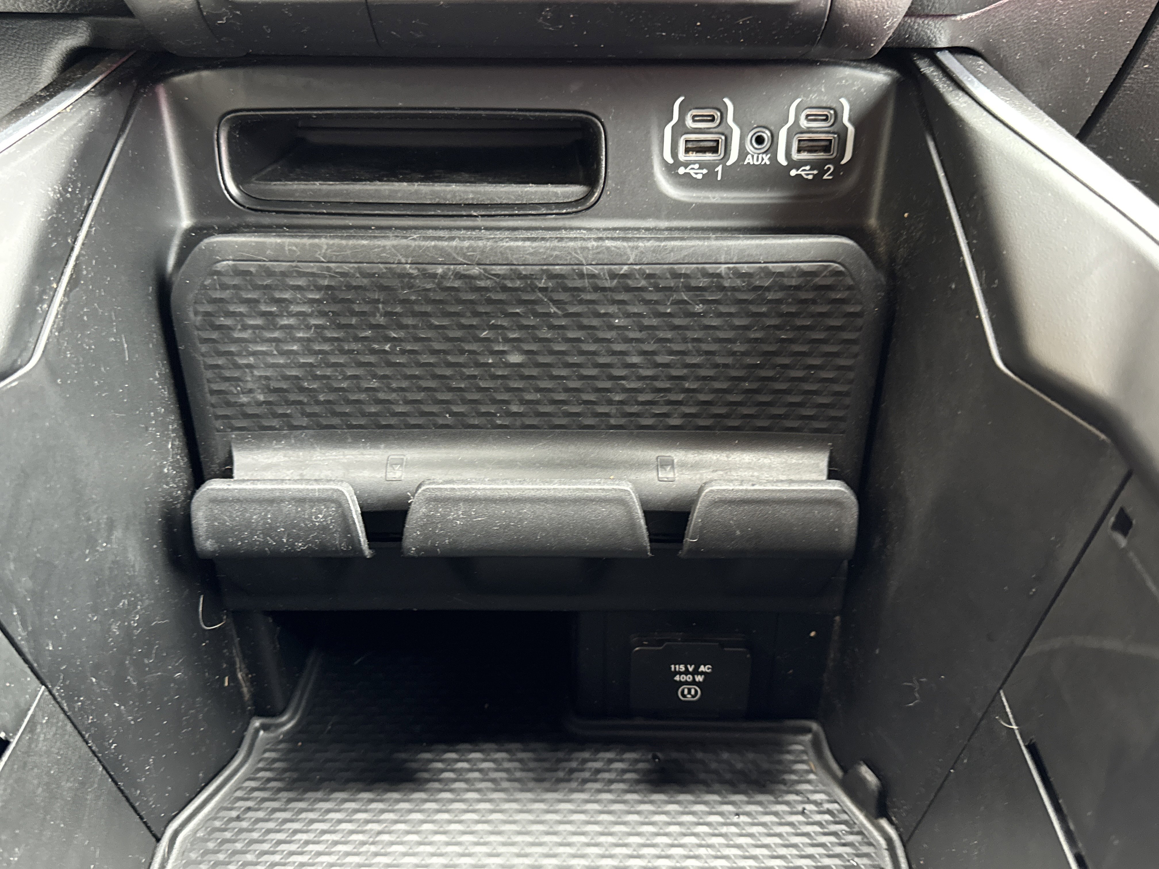 Used 2022 RAM 1500 Big Horn image 15