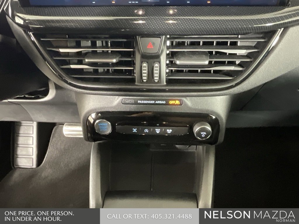 Used 2024 Ford Escape ST-Line w/ Tech Pack #1 image 34