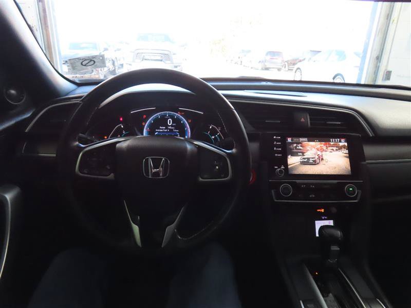 Used 2019 Honda Civic EX image 22