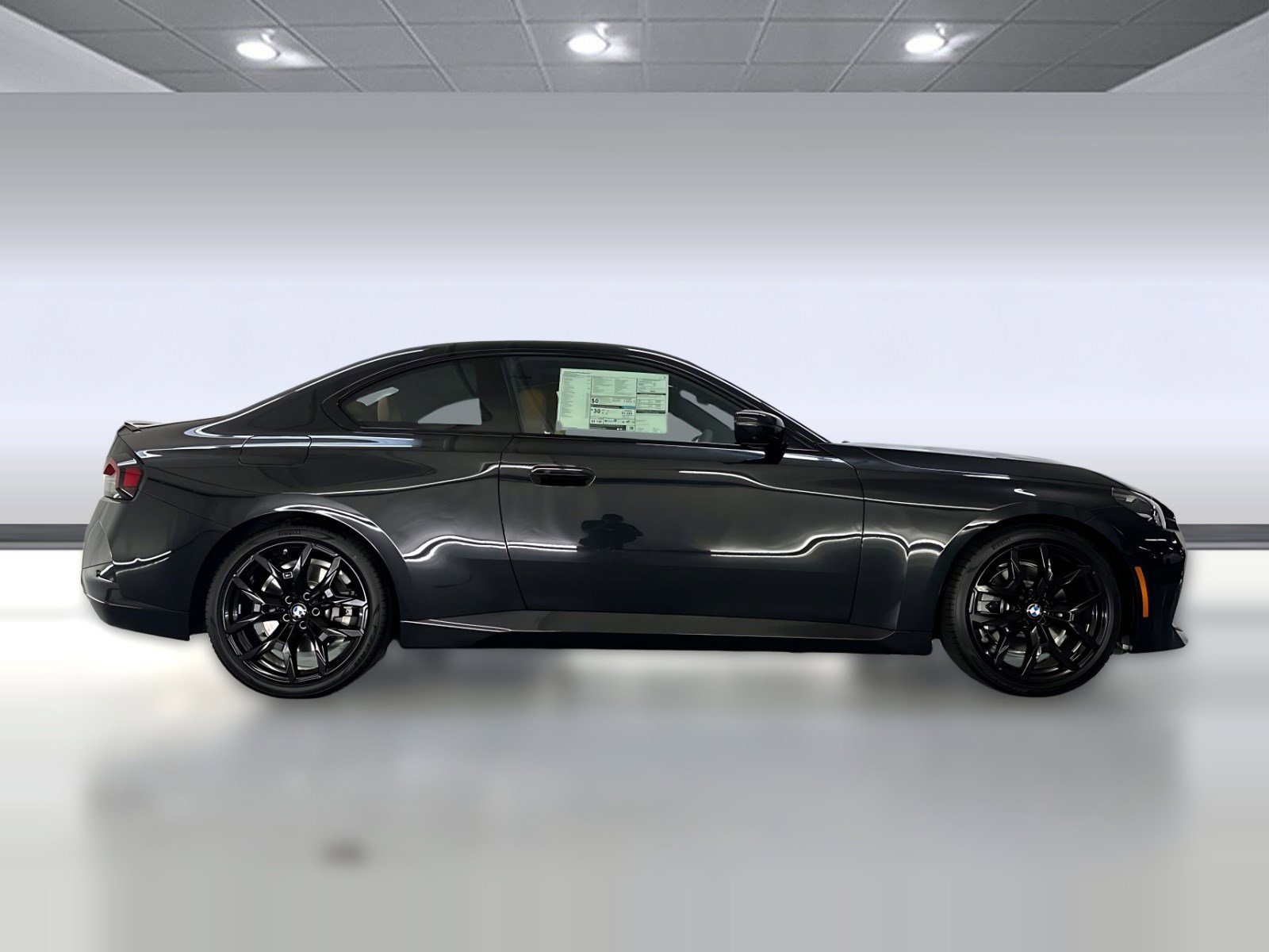 Used 2025 BMW 230i Coupe w/ M Sport Package image 6