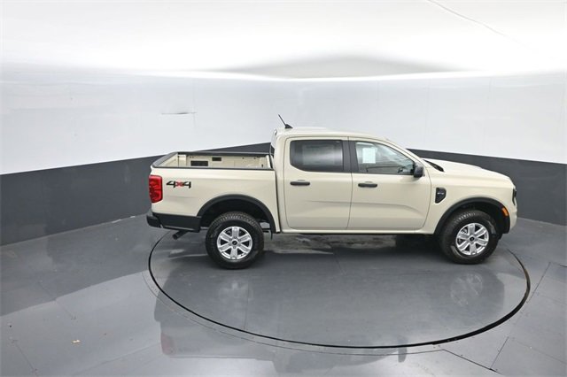 New 2025 Ford Ranger XL image 24
