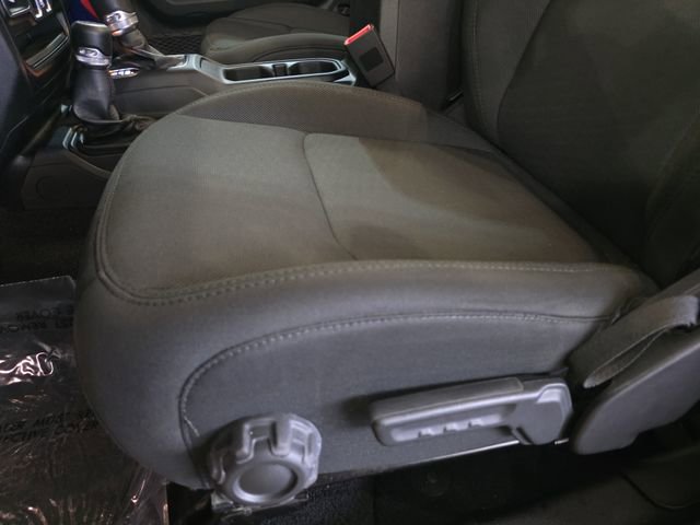 Used 2019 Jeep Wrangler Unlimited Sport S image 28