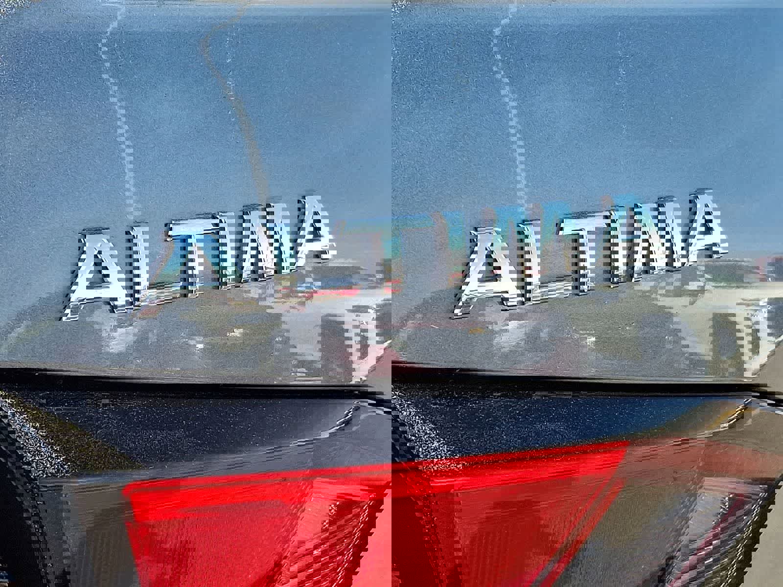 Used 2019 Nissan Altima 2.5 SL image 38