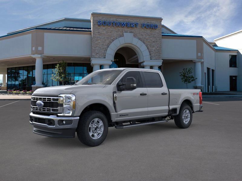 New 2026 Ford F250 XLT w/ FX4 Off-Road Package image 1