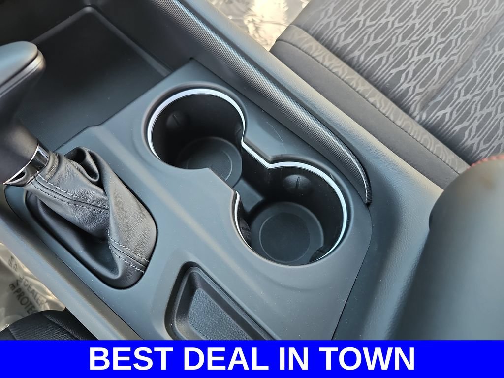 New 2026 Dodge Durango GT w/ Blacktop Package AWD/4WD image 26
