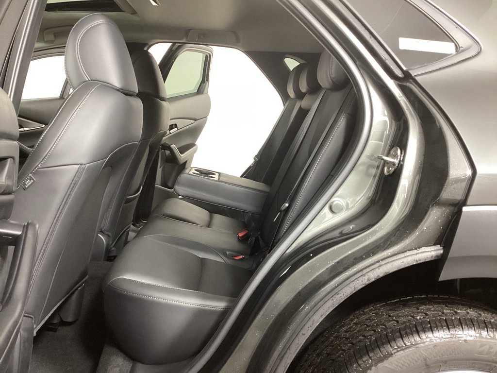 New 2026 MAZDA CX-30 AWD 2.5 S image 14