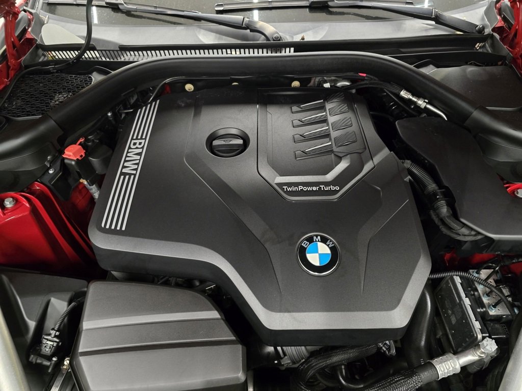 Used 2020 BMW Z4 sDrive30i w/ Premium Package image 17