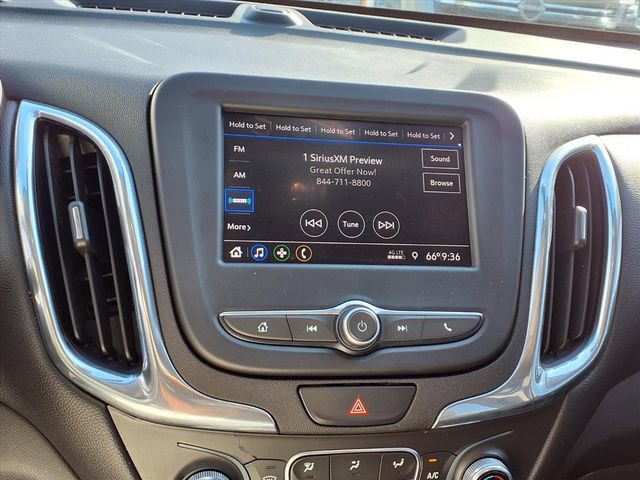 Used 2020 Chevrolet Equinox LT w/ Driver Convenience Package image 26