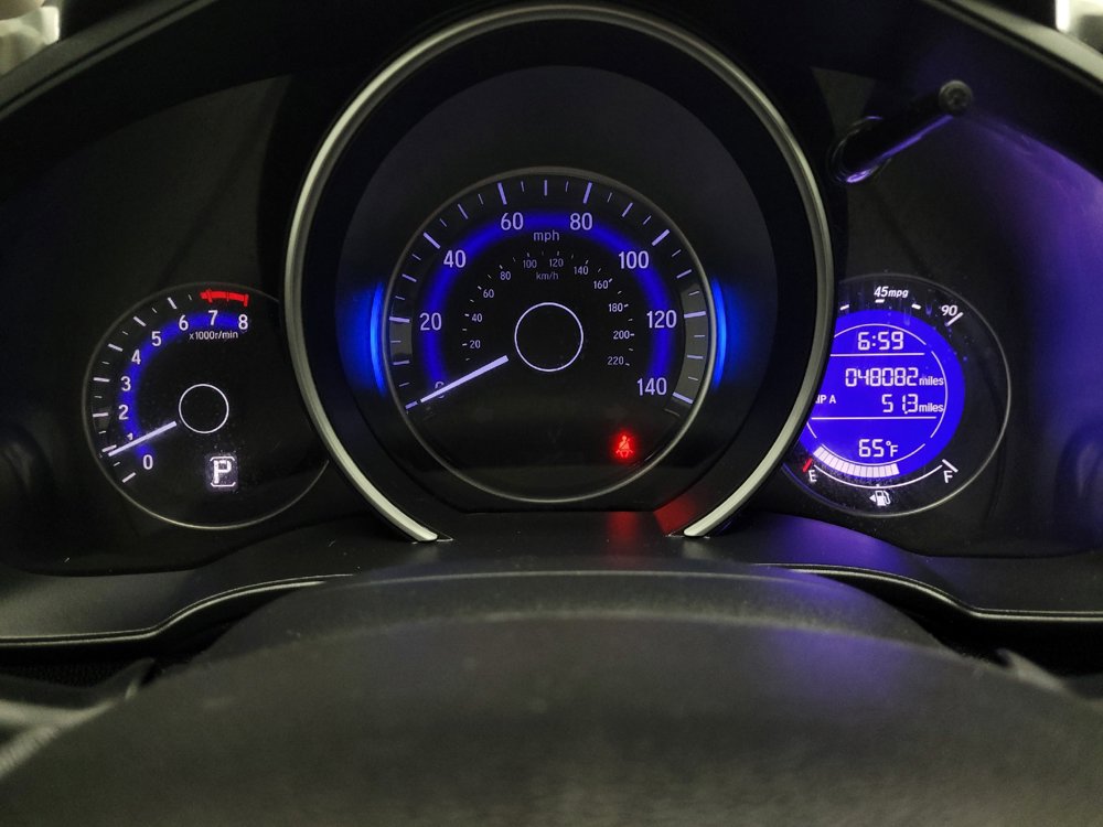 Used 2019 Honda Fit LX image 23