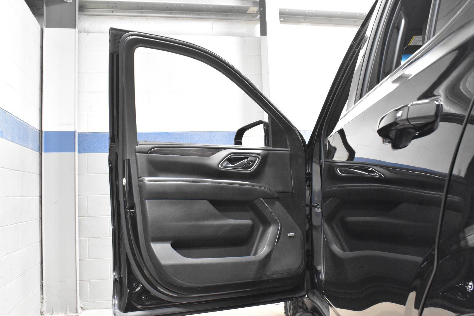 Used 2021 Chevrolet Tahoe Z71 image 10