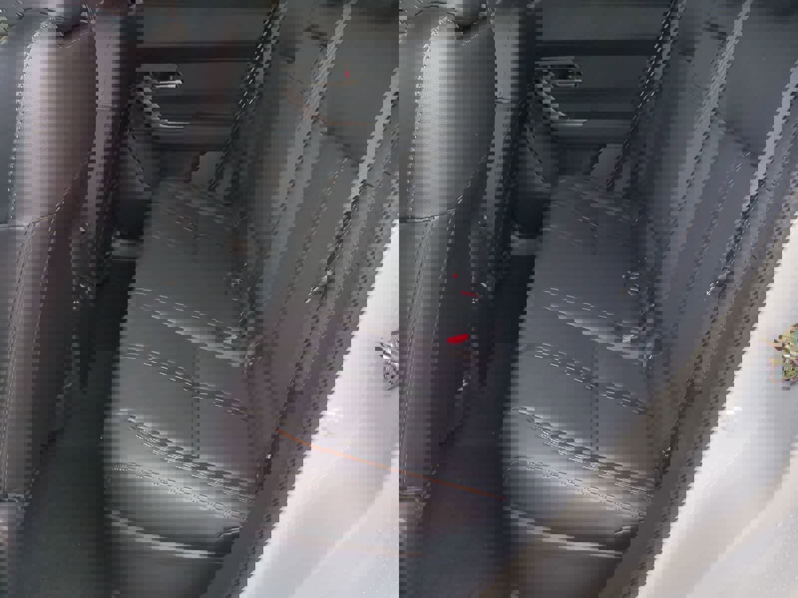 New 2026 MAZDA CX-50 AWD 2.5 Hybrid w/ Premium Pkg image 19